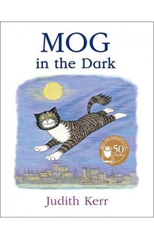 Mog in the Dark